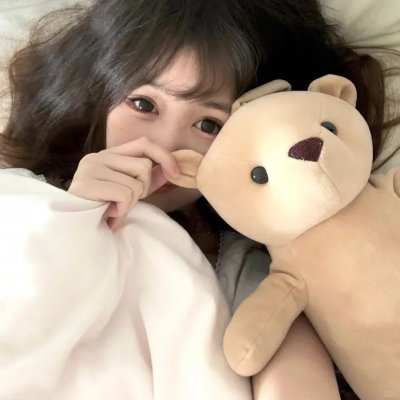 纹身人