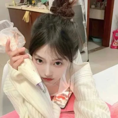 胸口