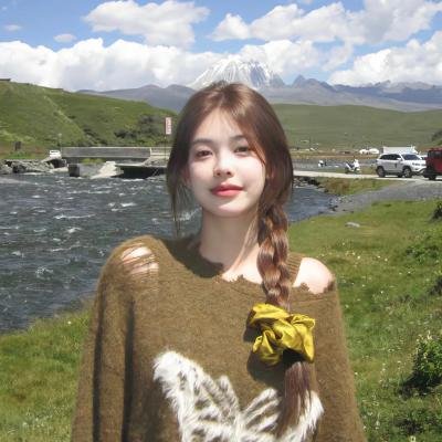 海边的白房子